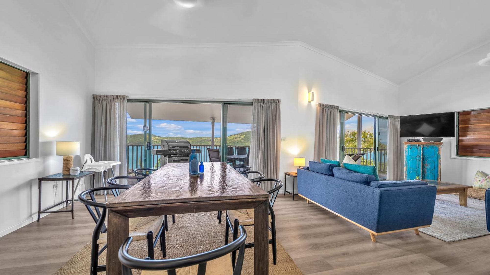Casuarina Cove 13 On Hamilton Island By Hamorent Exterior foto